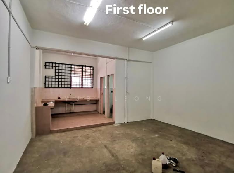 Shop for Rent in Kepong (Kuala Lumpur) - Yubi Leong - PropertyGuru.com.my