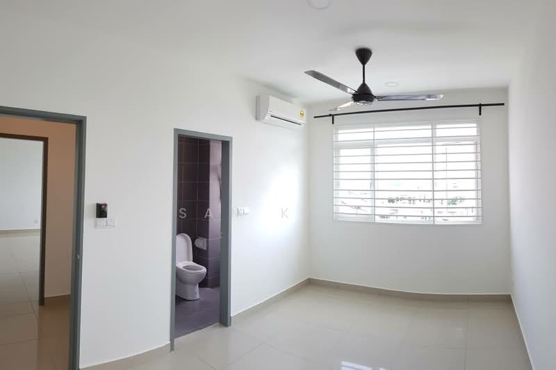 Kondominium untuk Disewa di Opal Residensi - SAM KIAT - Bathroom - PropertyGuru.com.my