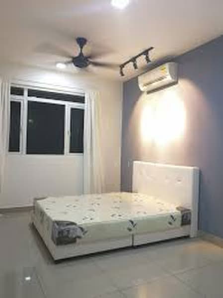 Kondominium untuk Disewa di Opal Residensi - SAM KIAT - Bedroom - PropertyGuru.com.my