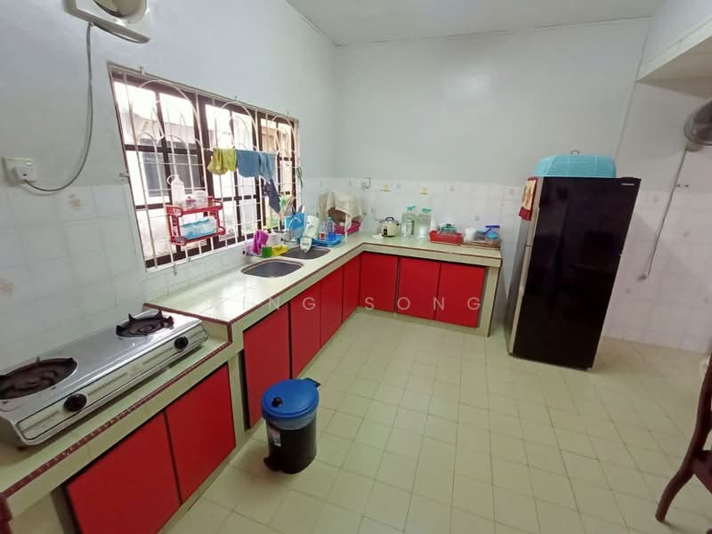 2-storey Terraced House for Sale in Taman Desa Duyong (Duyong) - King Song - PropertyGuru.com.my