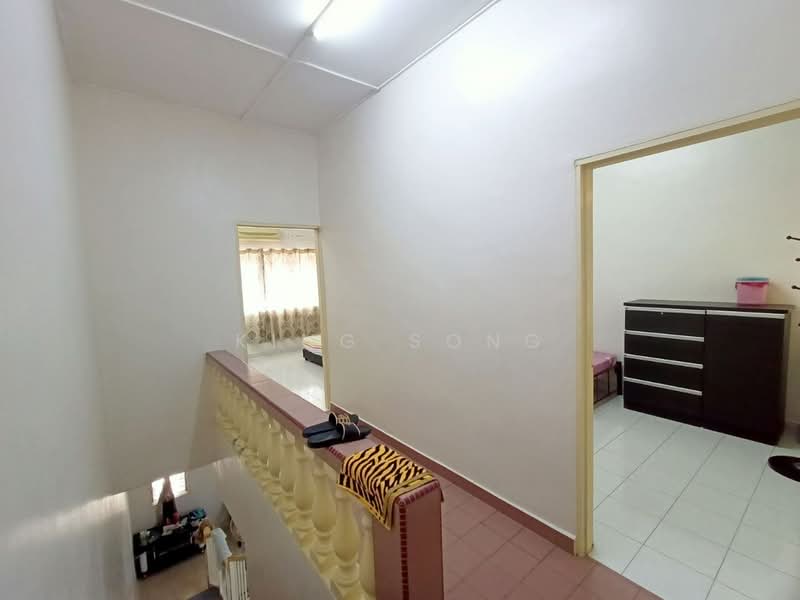 2-storey Terraced House for Sale in Taman Desa Duyong (Duyong) - King Song - PropertyGuru.com.my