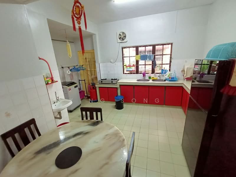 2-storey Terraced House for Sale in Taman Desa Duyong (Duyong) - King Song - PropertyGuru.com.my