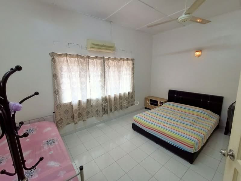 2-storey Terraced House for Sale in Taman Desa Duyong (Duyong) - King Song - PropertyGuru.com.my