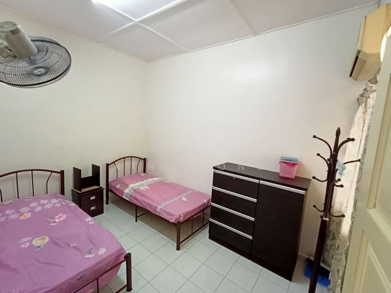 2-storey Terraced House for Sale in Taman Desa Duyong (Duyong) - King Song - PropertyGuru.com.my