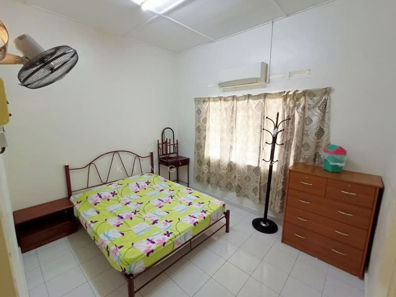 2-storey Terraced House for Sale in Taman Desa Duyong (Duyong) - King Song - PropertyGuru.com.my
