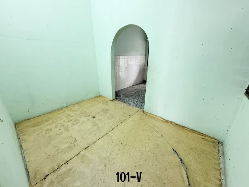 Rumah Teres 1 Tingkat untuk Dijual di Taman Maznah (Klang) - Zackinn Hoi - Interior - PropertyGuru.com.my