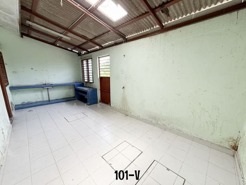 Rumah Teres 1 Tingkat untuk Dijual di Taman Maznah (Klang) - Zackinn Hoi - Interior - PropertyGuru.com.my