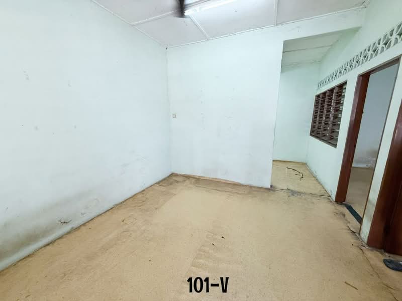 Rumah Teres 1 Tingkat untuk Dijual di Taman Maznah (Klang) - Zackinn Hoi - Interior - PropertyGuru.com.my