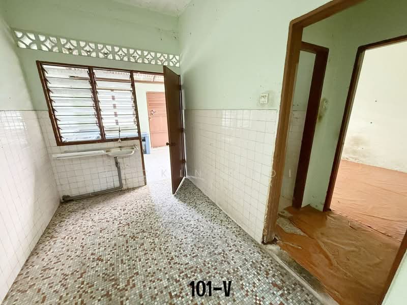Rumah Teres 1 Tingkat untuk Dijual di Taman Maznah (Klang) - Zackinn Hoi - PropertyGuru.com.my