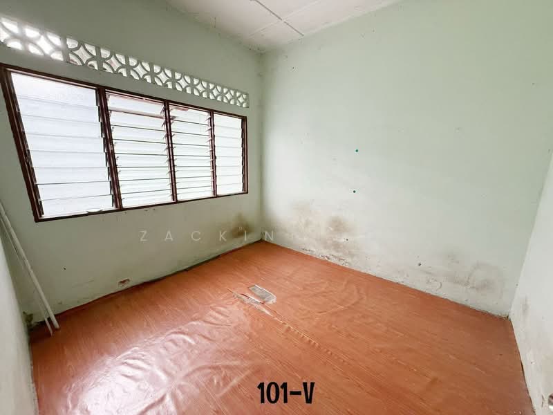 Rumah Teres 1 Tingkat untuk Dijual di Taman Maznah (Klang) - Zackinn Hoi - PropertyGuru.com.my