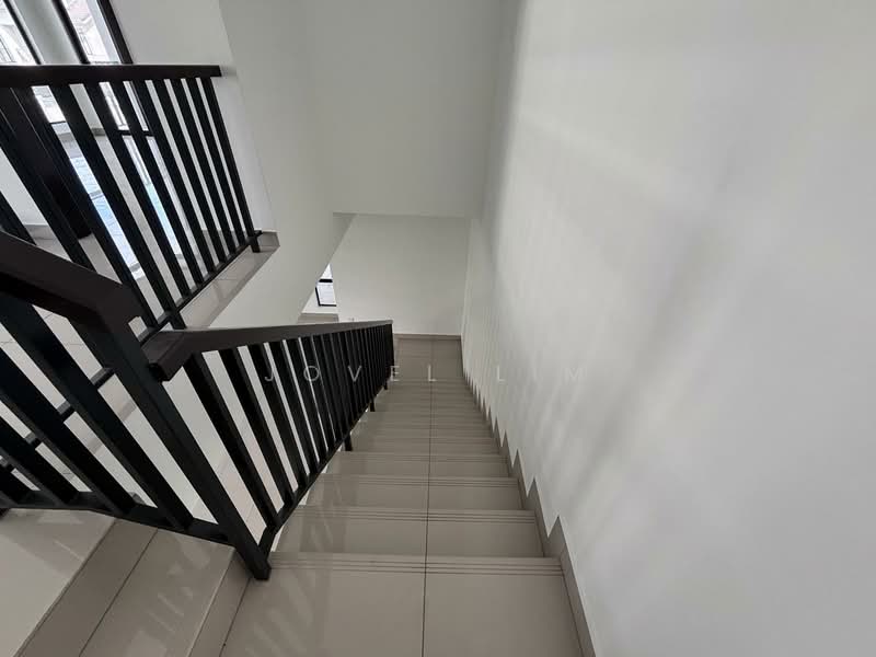Rumah Teres untuk Dijual di Iskandar Puteri (Nusajaya) (Johor) - Jovel Lim - Interior - PropertyGuru.com.my