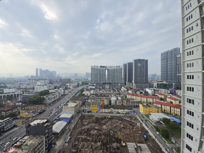 Apartment for Rent at Residensi Akasia Jubilee - Kelvin Ho - PropertyGuru.com.my