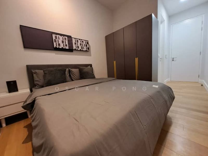 Service Residence for Sale at The Sentral Suites - Oscar Pong - Bedroom - PropertyGuru.com.my