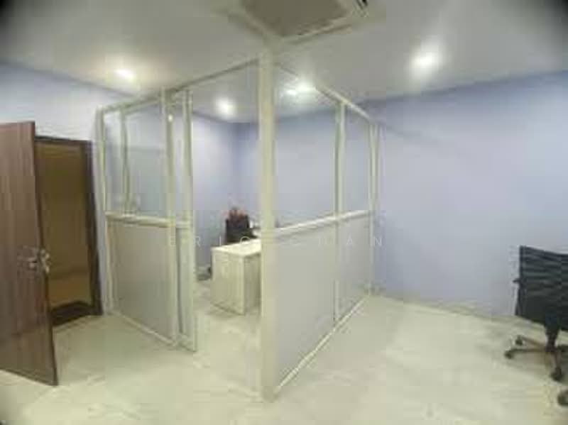 Pejabat untuk Dijual di KL City Centre (Kuala Lumpur) - Eric Chan - Interior - PropertyGuru.com.my