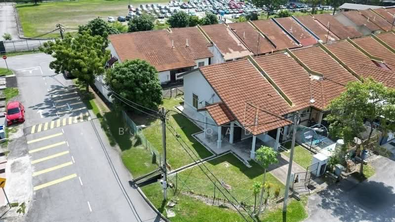 1-storey Terraced House for Sale in Bandar Saujana Putra (Tanjong Duabelas) - Abdul Qadir - PropertyGuru.com.my