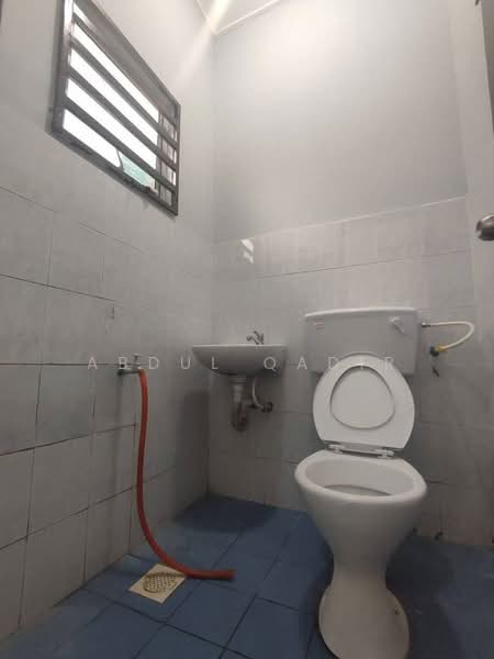 1-storey Terraced House for Sale in Bandar Saujana Putra (Tanjong Duabelas) - Abdul Qadir - PropertyGuru.com.my