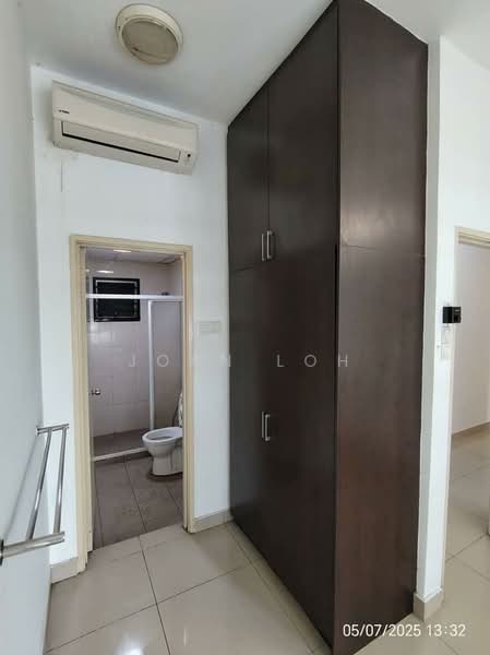 Service Residence for Sale at OUG Parklane - Joan Loh - Bathroom - PropertyGuru.com.my