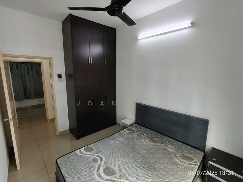 Service Residence for Sale at OUG Parklane - Joan Loh - Bedroom - PropertyGuru.com.my