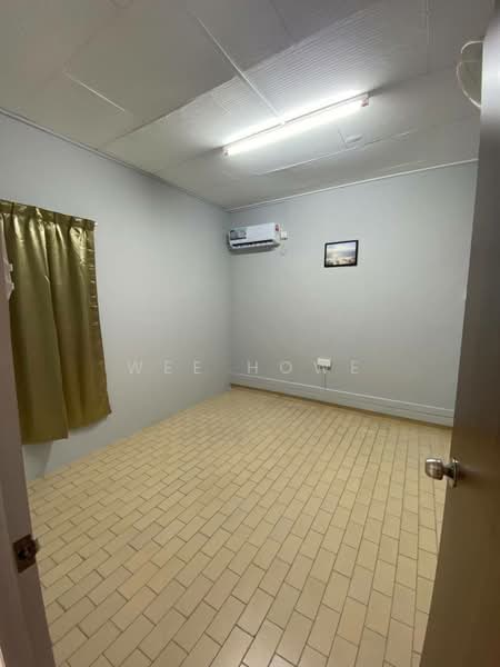 1-storey Terraced House for Sale in Taman Abad (Johor Bahru) - Wee Howe - Interior - PropertyGuru.com.my