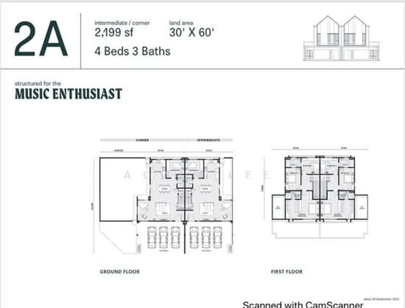 Semi-Detached House for Sale in Eco Forest (Semenyih) - Alvin Lee - PropertyGuru.com.my