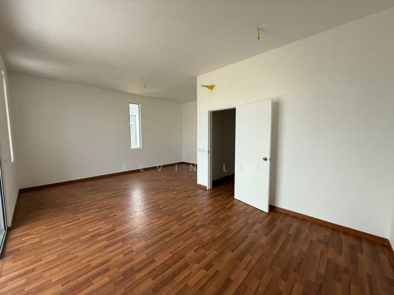 Semi-Detached House for Sale in Eco Forest (Semenyih) - Alvin Lee - Living Room - PropertyGuru.com.my
