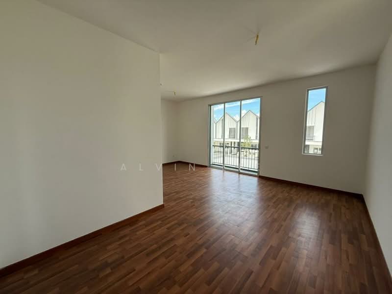 Semi-Detached House for Sale in Eco Forest (Semenyih) - Alvin Lee - Living Room - PropertyGuru.com.my