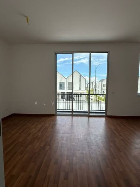Semi-Detached House for Sale in Eco Forest (Semenyih) - Alvin Lee - Living Room - PropertyGuru.com.my