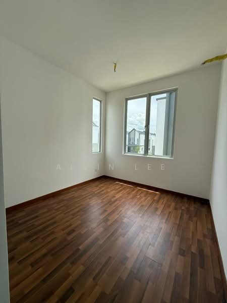 Semi-Detached House for Sale in Eco Forest (Semenyih) - Alvin Lee - Interior - PropertyGuru.com.my