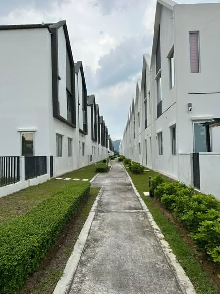 Semi-Detached House for Sale in Eco Forest (Semenyih) - Alvin Lee - Exterior - PropertyGuru.com.my