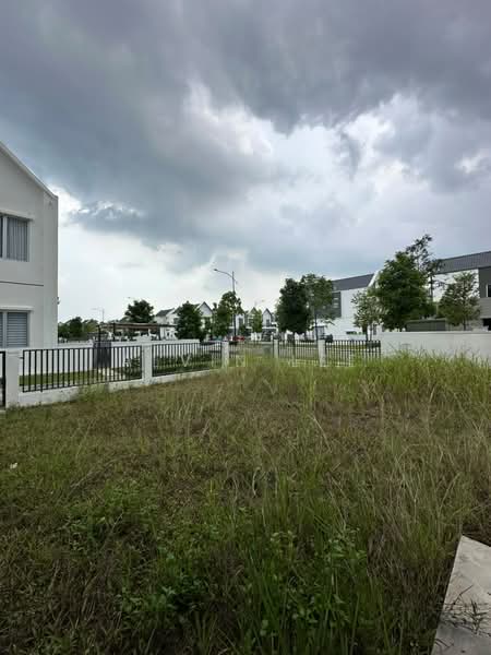 Semi-Detached House for Sale in Eco Forest (Semenyih) - Alvin Lee - Exterior - PropertyGuru.com.my
