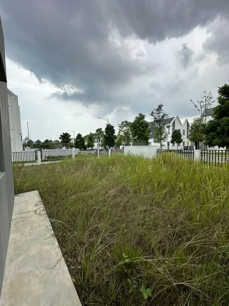 Semi-Detached House for Sale in Eco Forest (Semenyih) - Alvin Lee - Exterior - PropertyGuru.com.my
