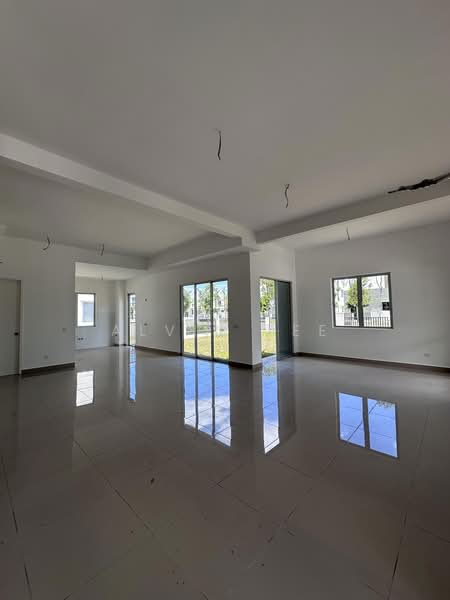 Semi-Detached House for Sale in Eco Forest (Semenyih) - Alvin Lee - PropertyGuru.com.my