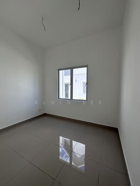Semi-Detached House for Sale in Eco Forest (Semenyih) - Alvin Lee - PropertyGuru.com.my