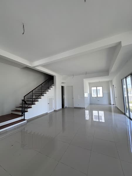 Semi-Detached House for Sale in Eco Forest (Semenyih) - Alvin Lee - PropertyGuru.com.my