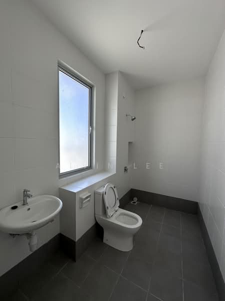 Semi-Detached House for Sale in Eco Forest (Semenyih) - Alvin Lee - PropertyGuru.com.my
