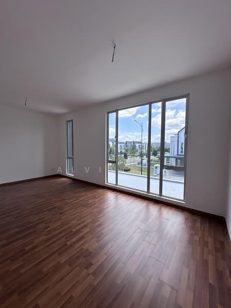 Semi-Detached House for Sale in Eco Forest (Semenyih) - Alvin Lee - PropertyGuru.com.my
