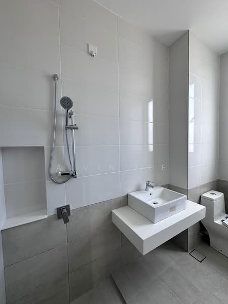 Semi-Detached House for Sale in Eco Forest (Semenyih) - Alvin Lee - PropertyGuru.com.my