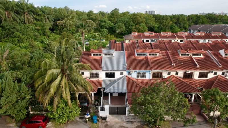Rumah Teres 2-Tingkat untuk Dijual di Taman Villa Heights (Kajang) - Mahzah Mohd Rapiee - PropertyGuru.com.my