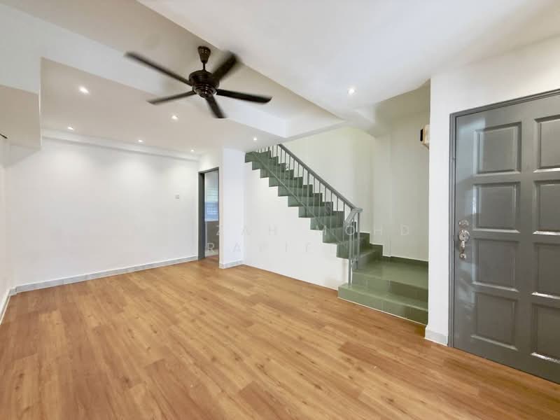 Rumah Teres 2-Tingkat untuk Dijual di Taman Villa Heights (Kajang) - Mahzah Mohd Rapiee - PropertyGuru.com.my