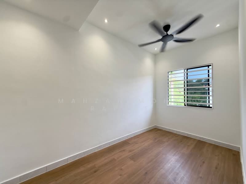 Rumah Teres 2-Tingkat untuk Dijual di Taman Villa Heights (Kajang) - Mahzah Mohd Rapiee - PropertyGuru.com.my