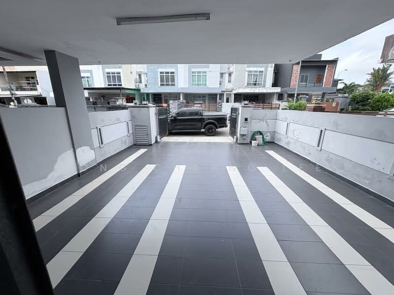 Rumah Teres 2 Tingkat untuk Disewa di Johor Bahru (Johor) - Hong Charng Lee - Exterior - PropertyGuru.com.my