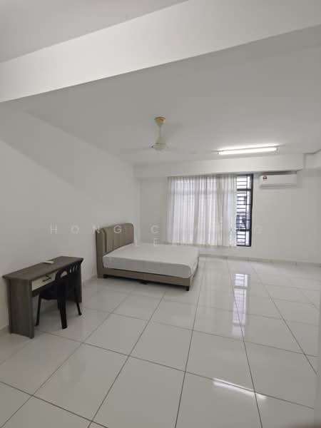 Rumah Teres 2 Tingkat untuk Disewa di Johor Bahru (Johor) - Hong Charng Lee - Bedroom - PropertyGuru.com.my