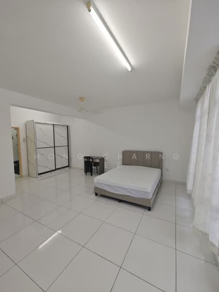 Rumah Teres 2 Tingkat untuk Disewa di Johor Bahru (Johor) - Hong Charng Lee - Bedroom - PropertyGuru.com.my