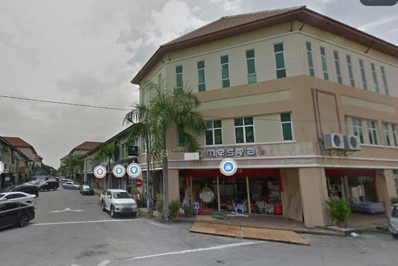 Shop for Rent in Butterworth (Penang) - TG Ong - PropertyGuru.com.my