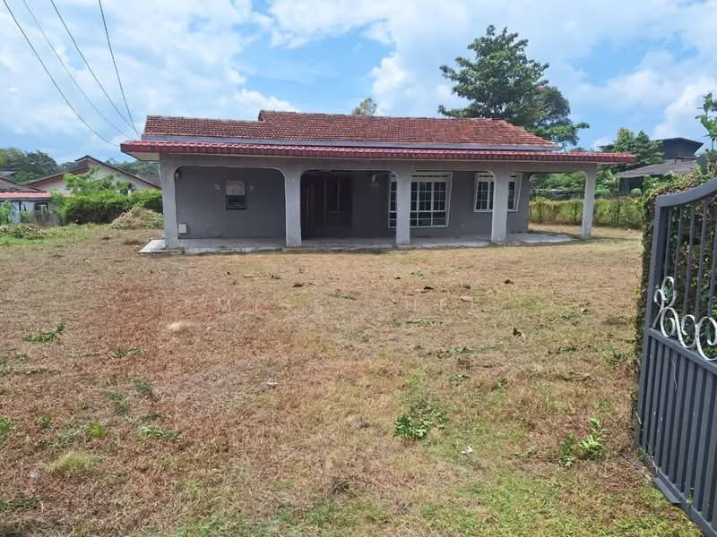 Tanah Kediaman untuk Dijual di Johor Bahru (Johor) - Miss Shee - Exterior - PropertyGuru.com.my
