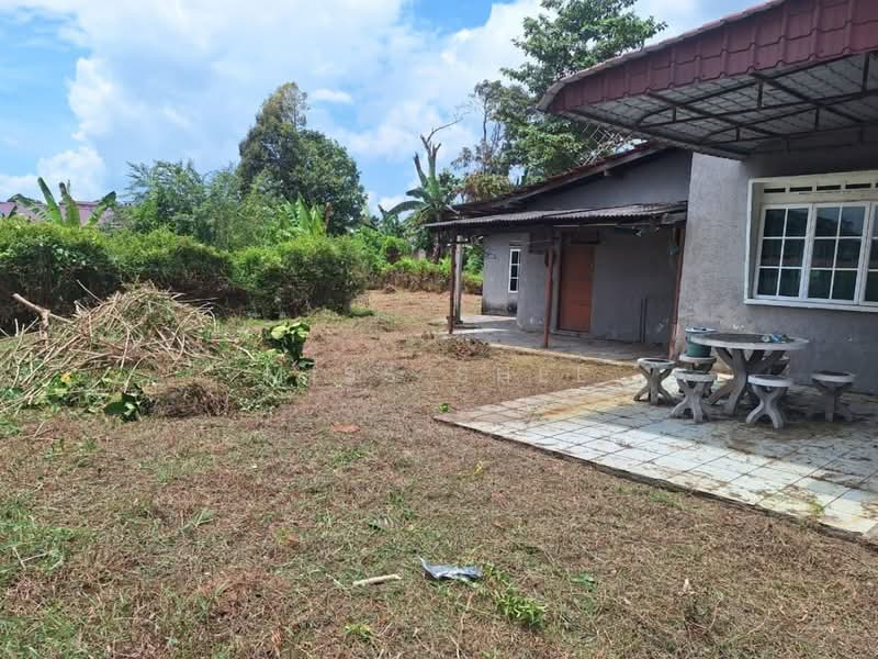 Tanah Kediaman untuk Dijual di Johor Bahru (Johor) - Miss Shee - Exterior - PropertyGuru.com.my