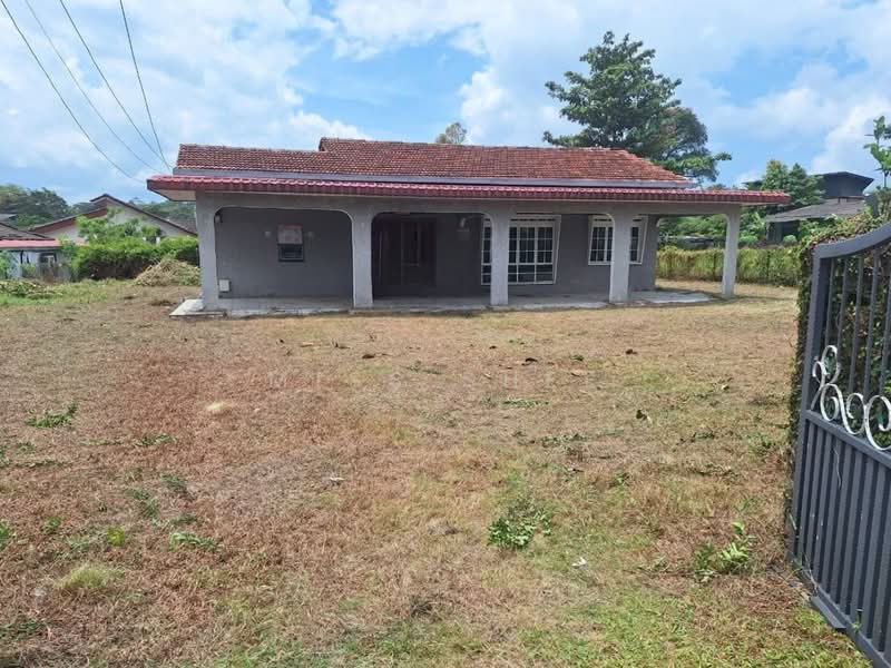 Tanah Kediaman untuk Dijual di Johor Bahru (Johor) - Miss Shee - Exterior - PropertyGuru.com.my
