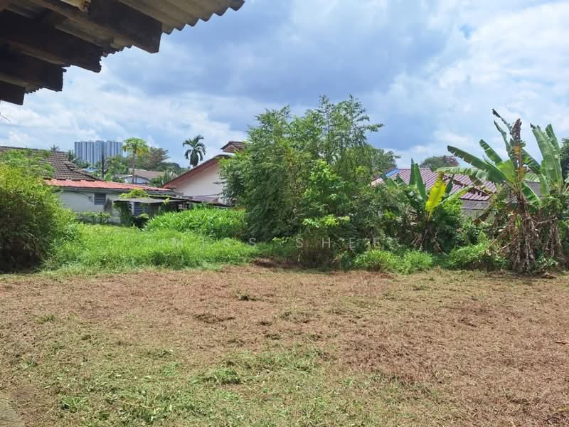 Tanah Kediaman untuk Dijual di Johor Bahru (Johor) - Miss Shee - Exterior - PropertyGuru.com.my