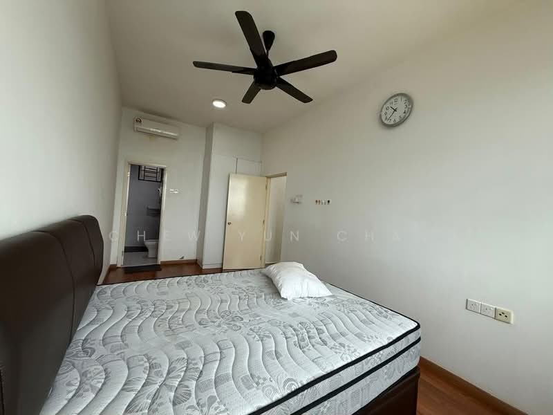 Pangsapuri untuk Dijual di Nusa Heights (Nusa Puncak) - Chew Yun Chan - Bedroom - PropertyGuru.com.my