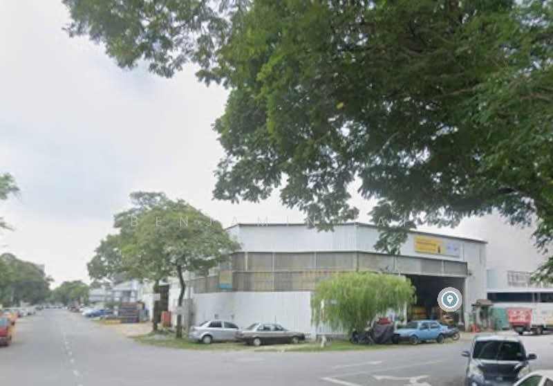 Semi-D Factory for Rent in Puchong (Selangor) - Benjamin Lai - Exterior - PropertyGuru.com.my